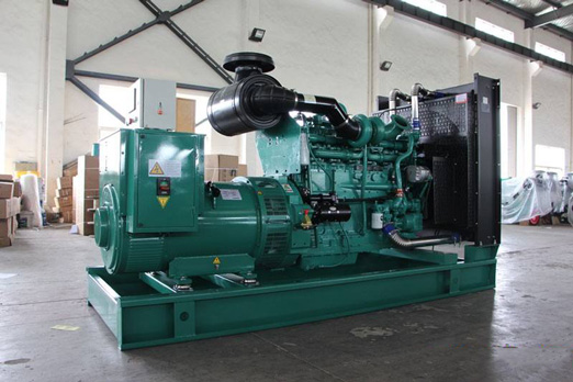 高安320kw康明斯柴油发电车出租组图片 高安320kw康明斯柴油发电车出租组图片