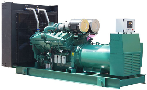 高安30kw康明斯柴油发电机组图片 高安30kw康明斯柴油发电机组图片