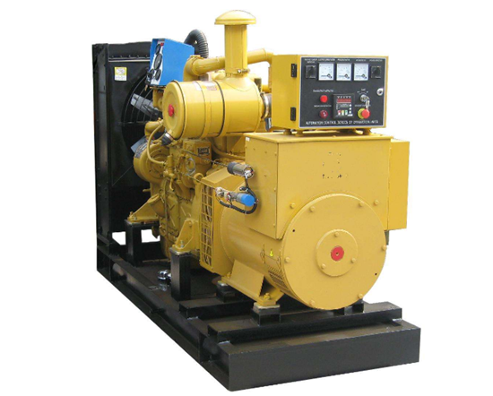 高安发电机出租